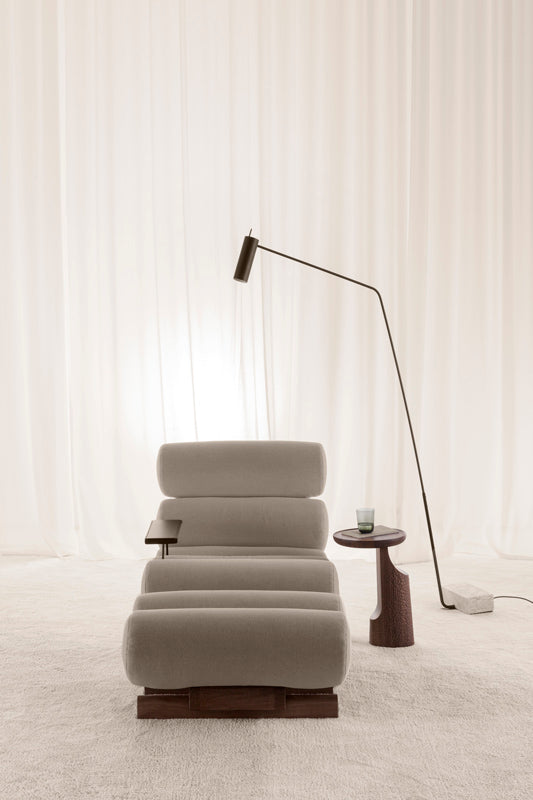 1480 SOFIA | Lounge chair $8,068.00