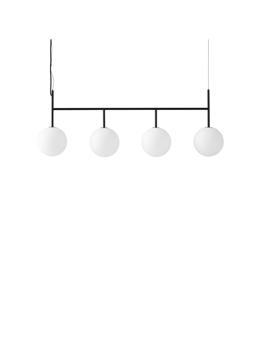 Tr Bulb Suspension Frame
