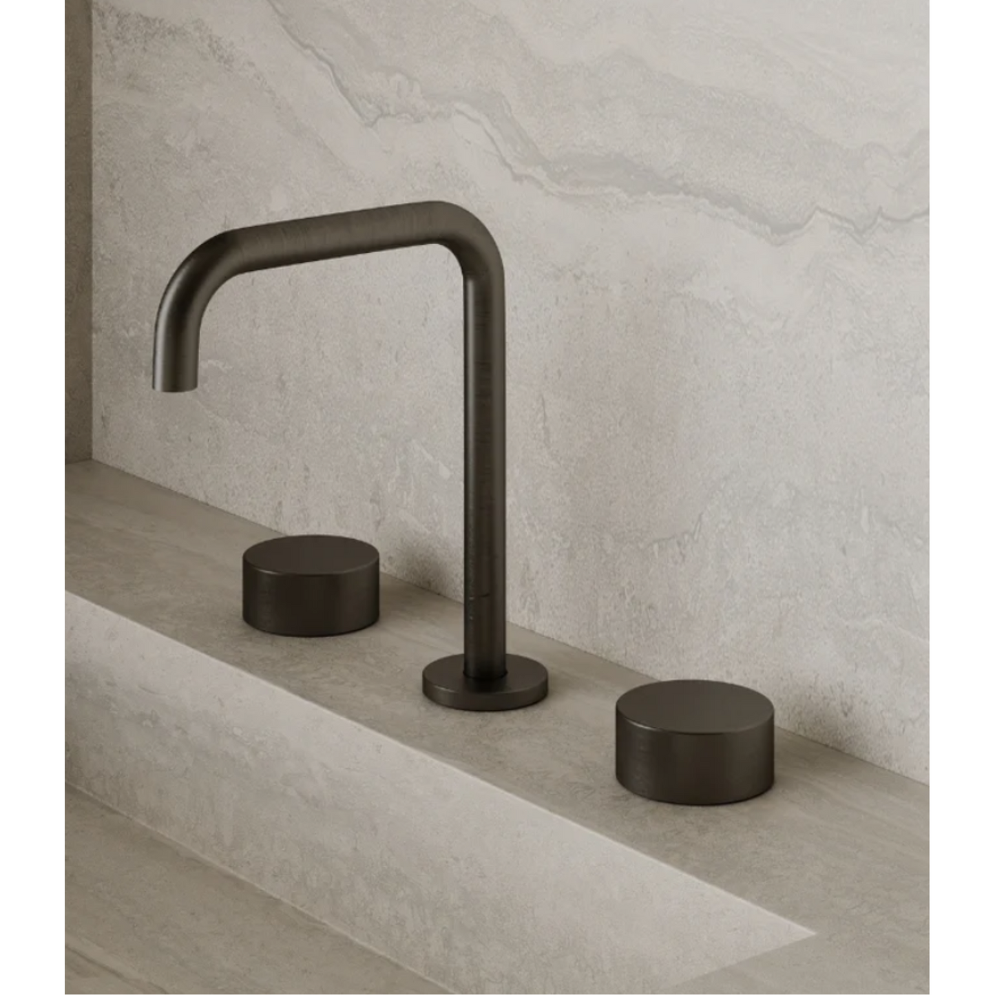 ELEMENTO BATH | SQUARE FAUCET | $930.00 - $1,095.00