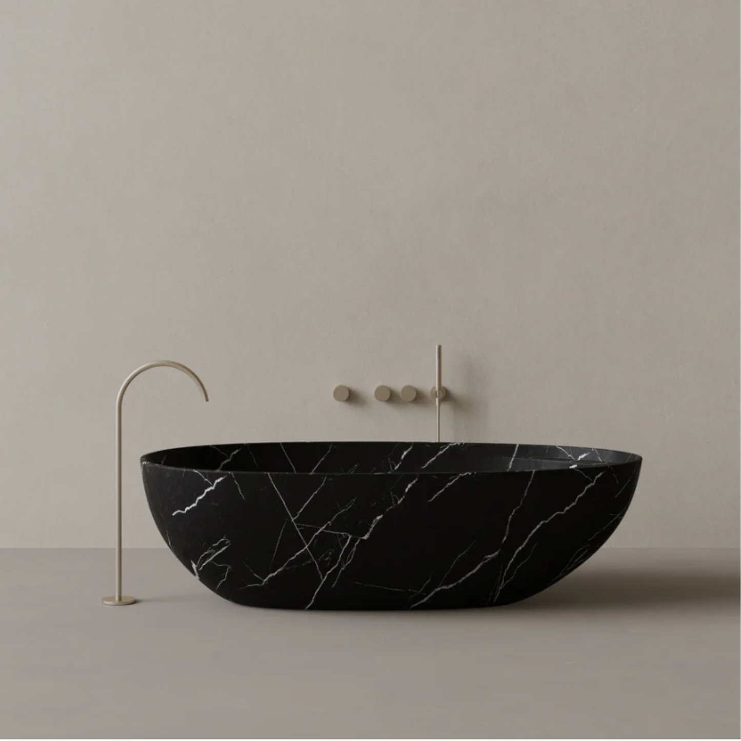 ELEMENTO BATH | BATHTUB WITH SHELF | $12,243.00 - $55,828.00