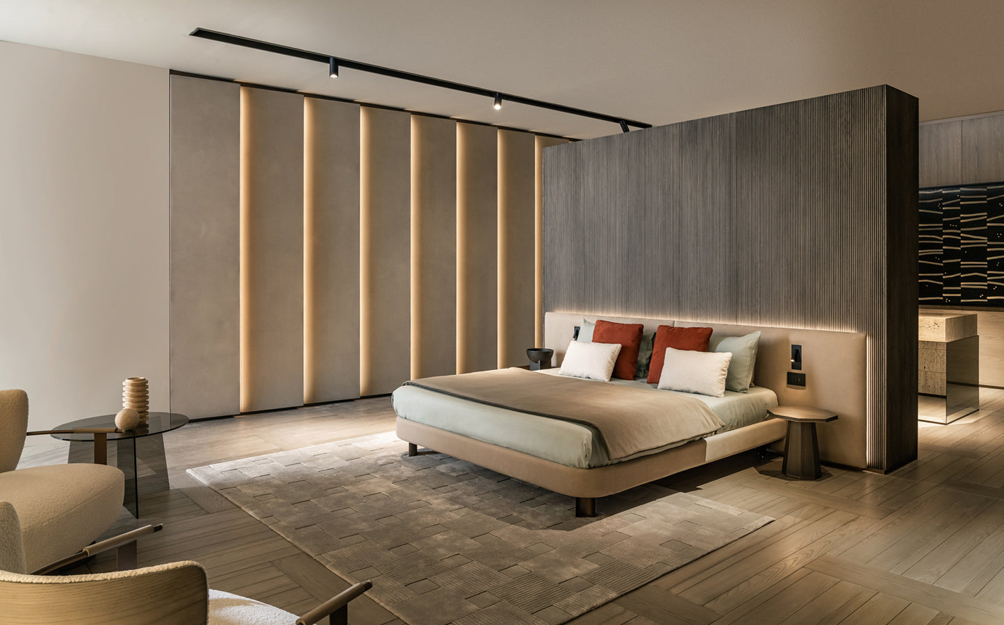SHAKE | LINE BED | $15,830.00 - $18,278.00