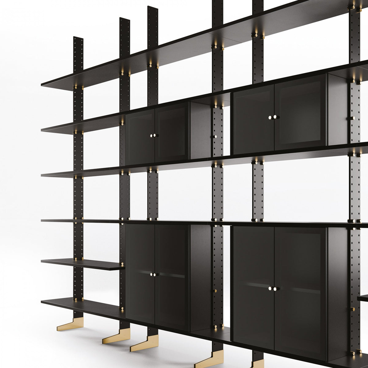 Elegie Bookcase