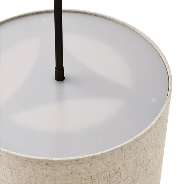 AUDO I INTERIOR LIGHTING I HASHIRA PENDANT LAMP I $485.00 - $1,045.00.