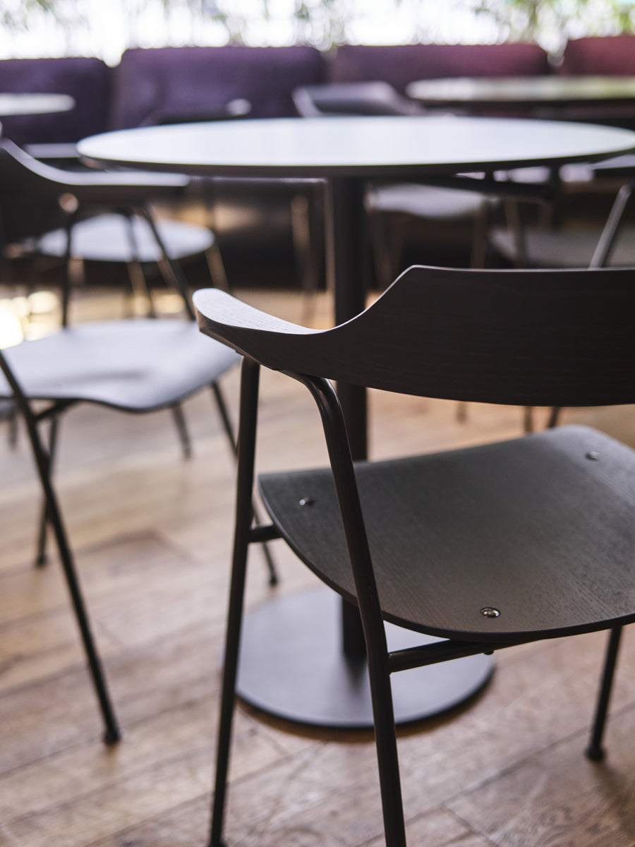 4455 Armchair detail