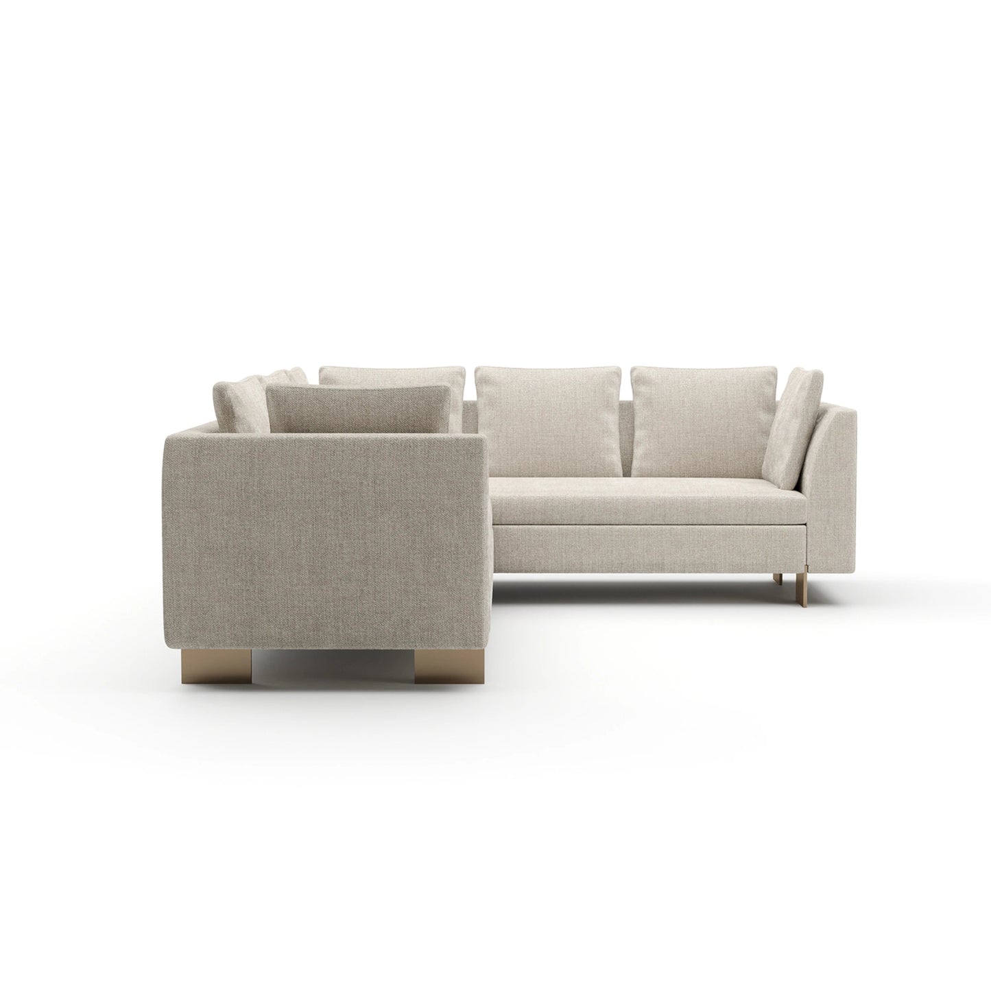 Altura Sectional - Left Facing Chaise