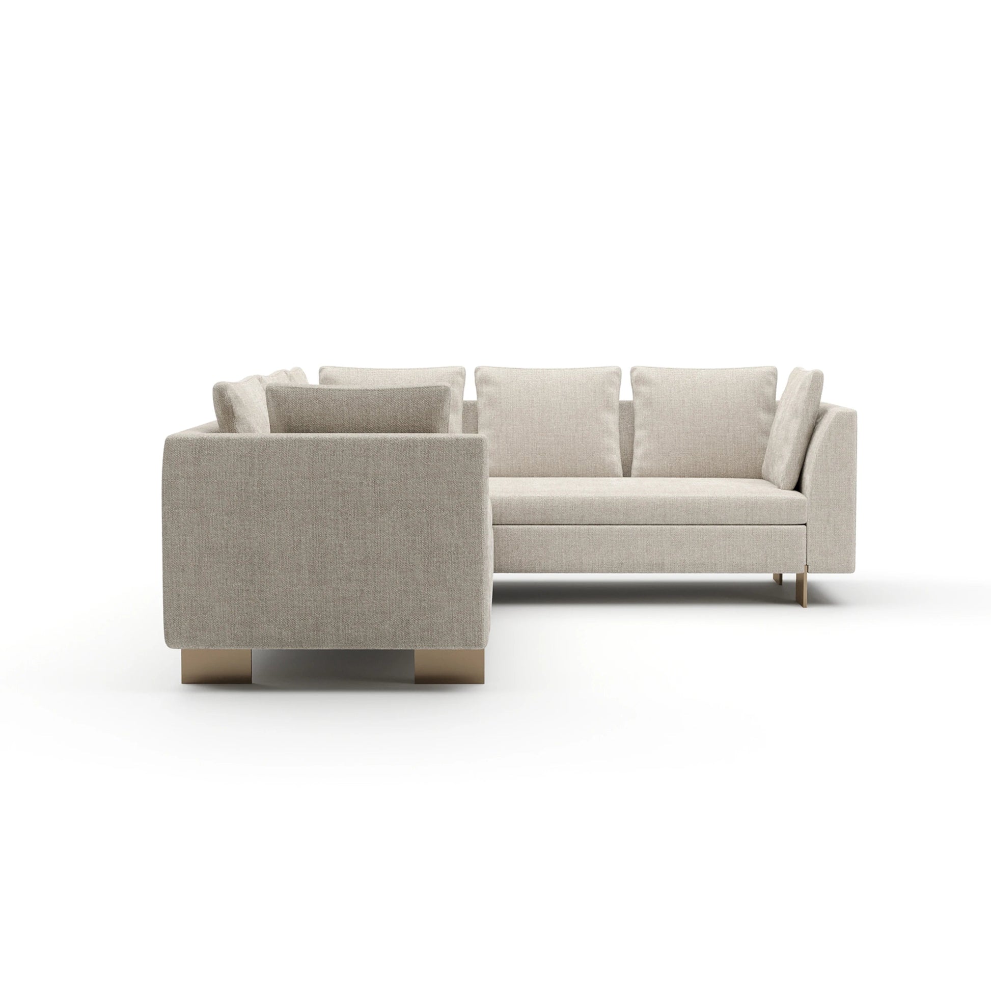 Altura Sectional - Left Facing Chaise