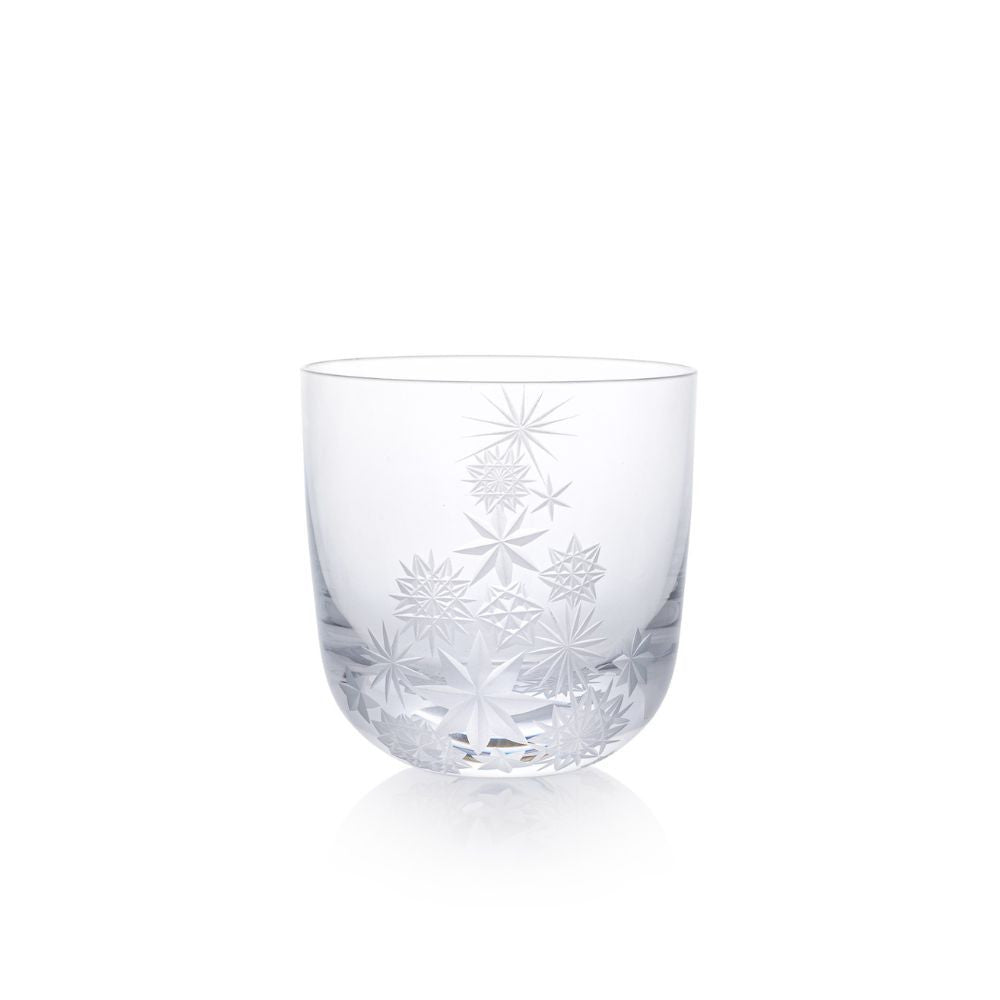 Christmas Tree Glass 200 ml by Ruckl