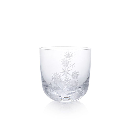 Christmas Tree Glass 200 ml by Ruckl
