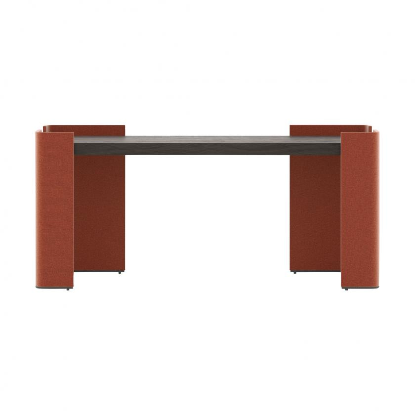 SINUA I Console by Rubelli