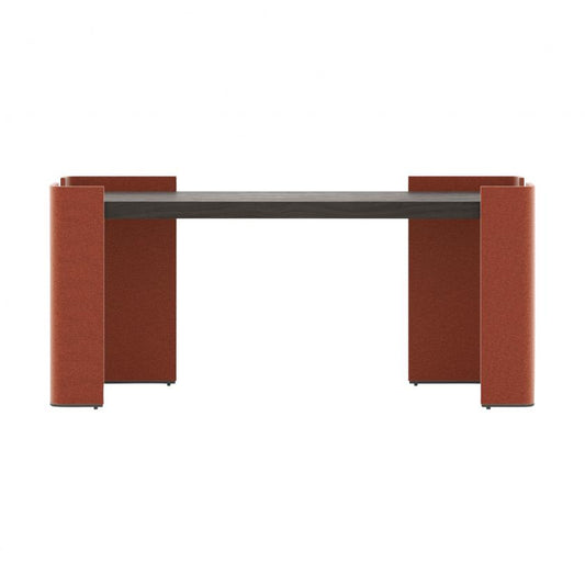 SINUA I Console by Rubelli