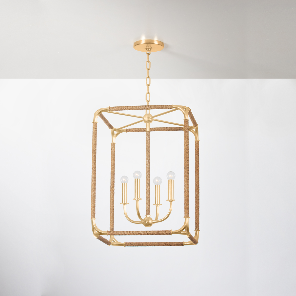 Laurenceston Lantern - Hudson Valley Lighting