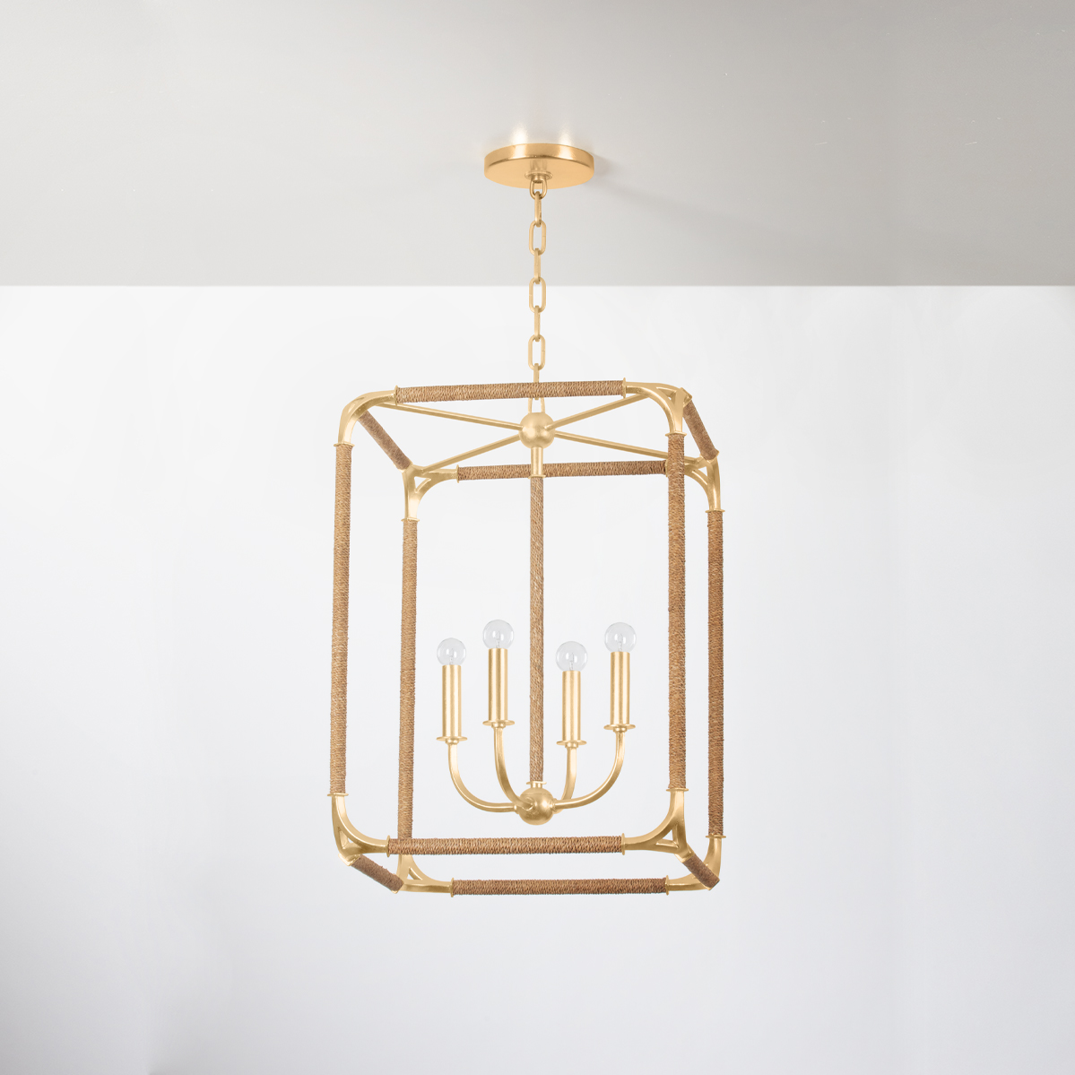 Laurenceston Lantern - Hudson Valley Lighting