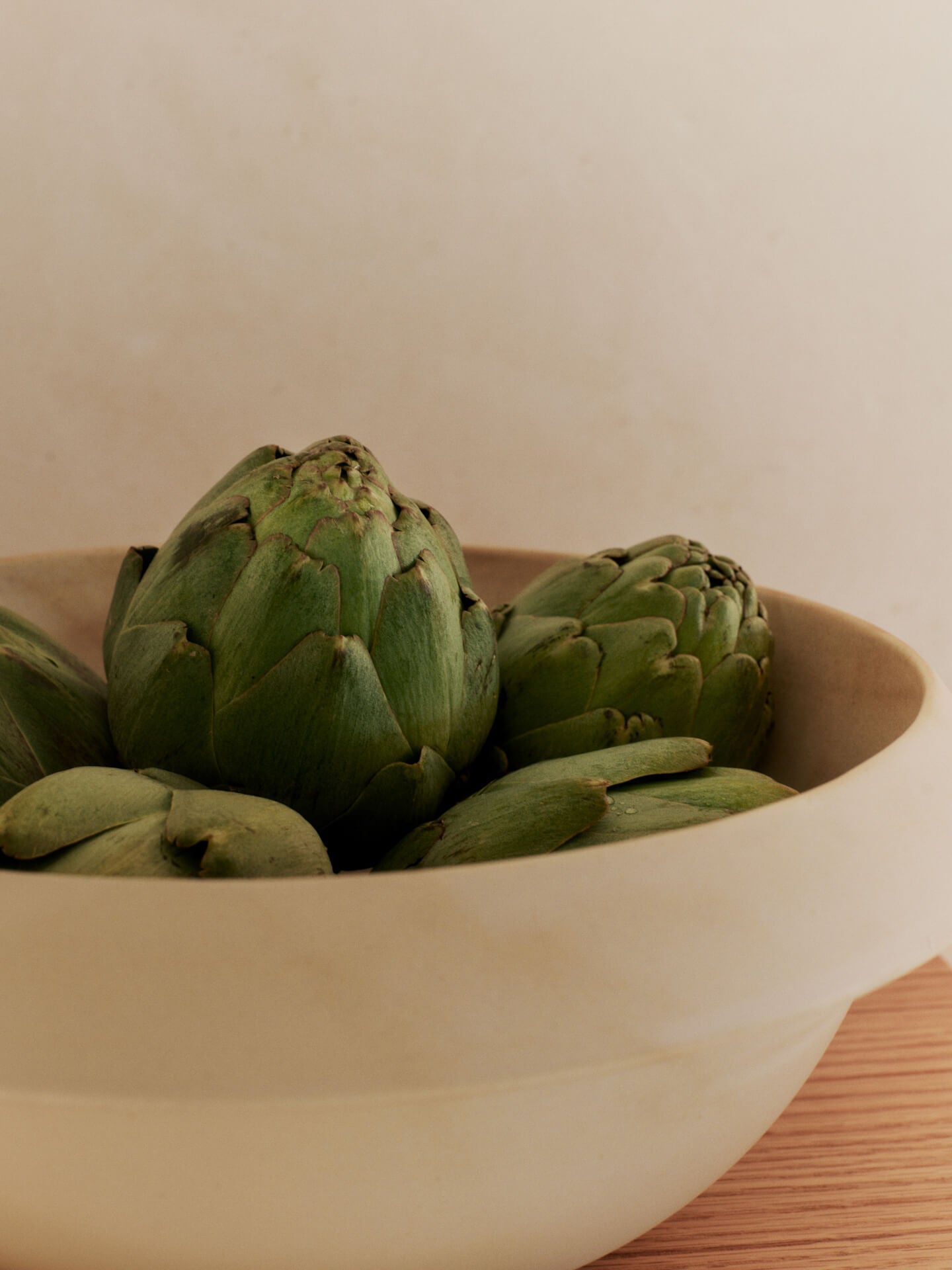 Ferm Living Erena Serving Bowl additional view