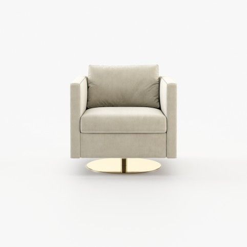 MARLOW ARMCHAIR BY LASKASAS $7,250.00