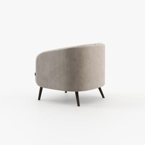 AMALFI ARMCHAIR BY LASKASAS $5,000.00