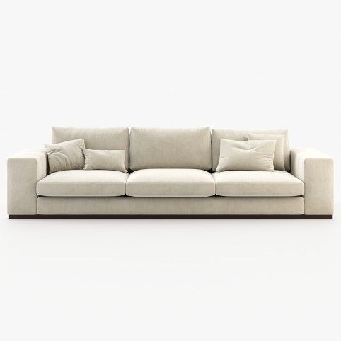 CHARLIE SOFA BY LASKASAS $14,200.00