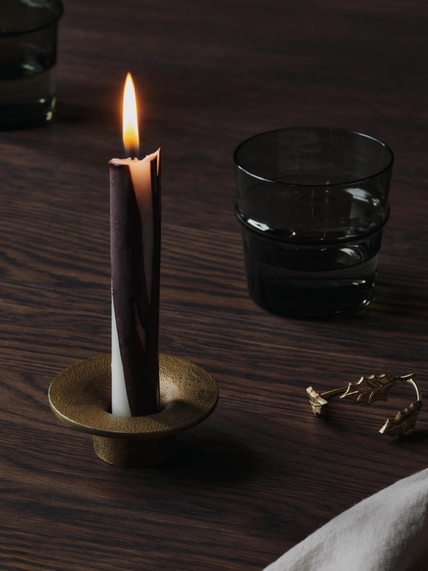Ferm Living Boya Low Glasses additional view