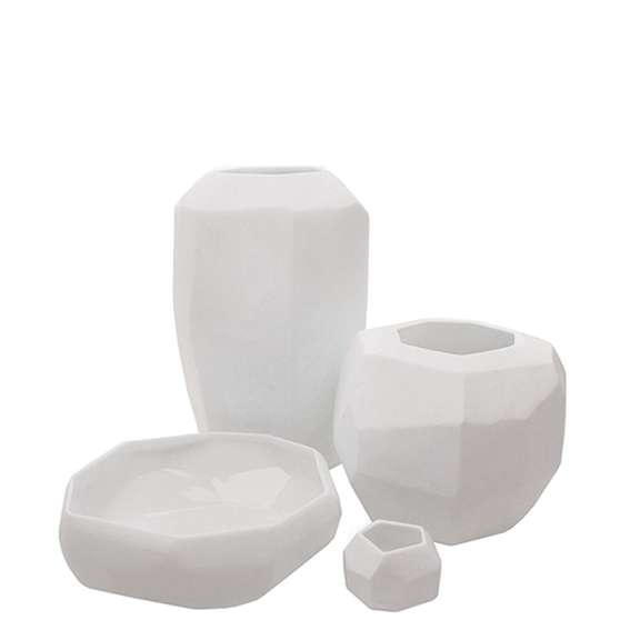 GUAXS I CUBISTIC ROUND I $608.40 - 954.00