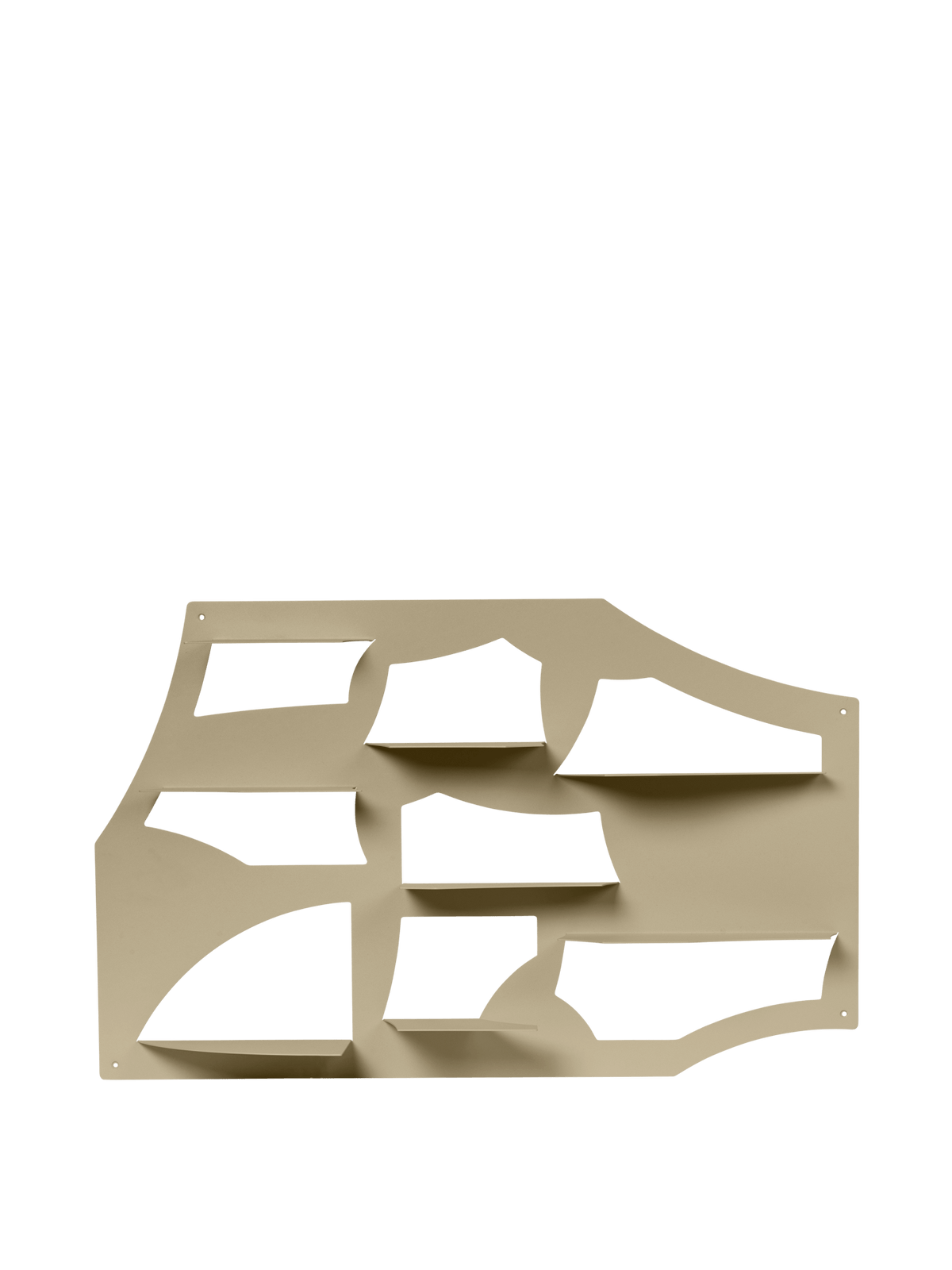 Ferm Living Leta Shelf additional view