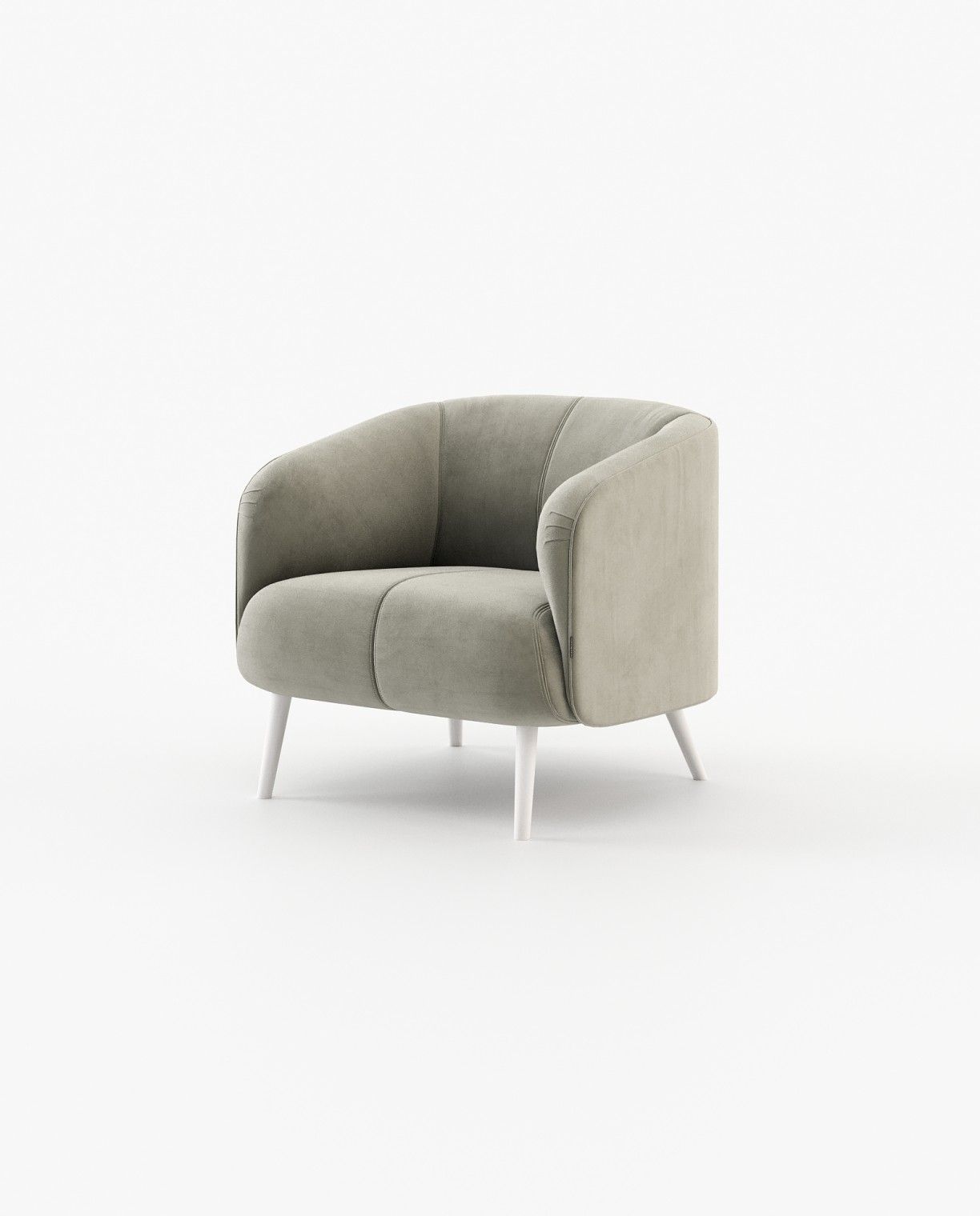 AMALFI ARMCHAIR BY LASKASAS $5,000.00