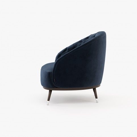 HECTOR ARMCHAIR BY LASKASAS $7,660.00