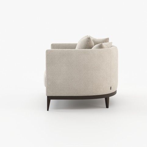 HAROLD ARMCHAIR BY LASKASAS $7,800.00