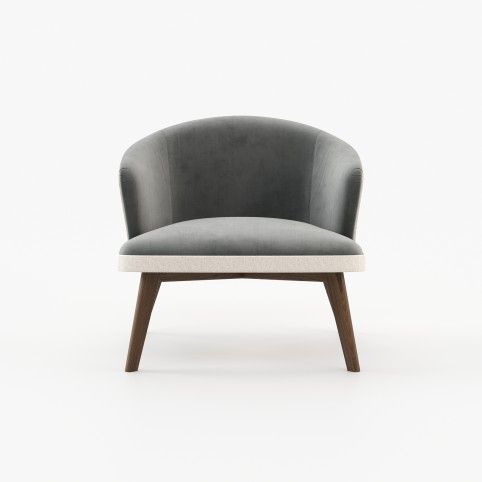 NELLY ARMCHAIR BY LASKASAS $3,750.00