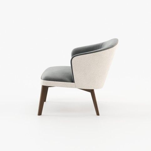 NELLY ARMCHAIR BY LASKASAS $3,750.00