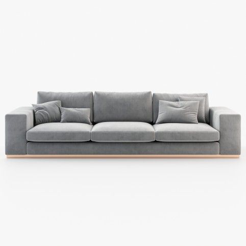 CHARLIE SOFA BY LASKASAS $14,200.00