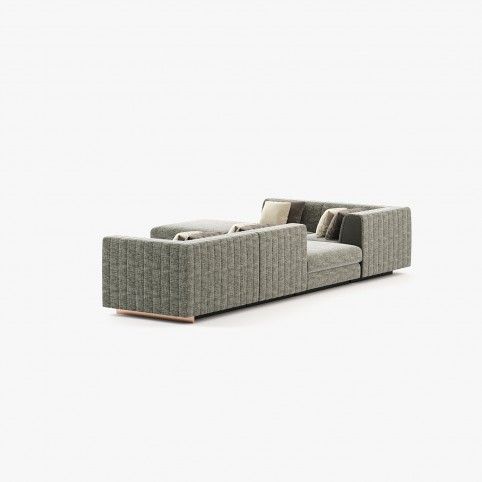 HARRY SOFA BY LASKASAS $25,800.00