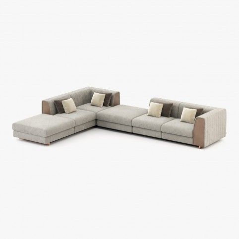 HARRY SOFA BY LASKASAS $25,800.00