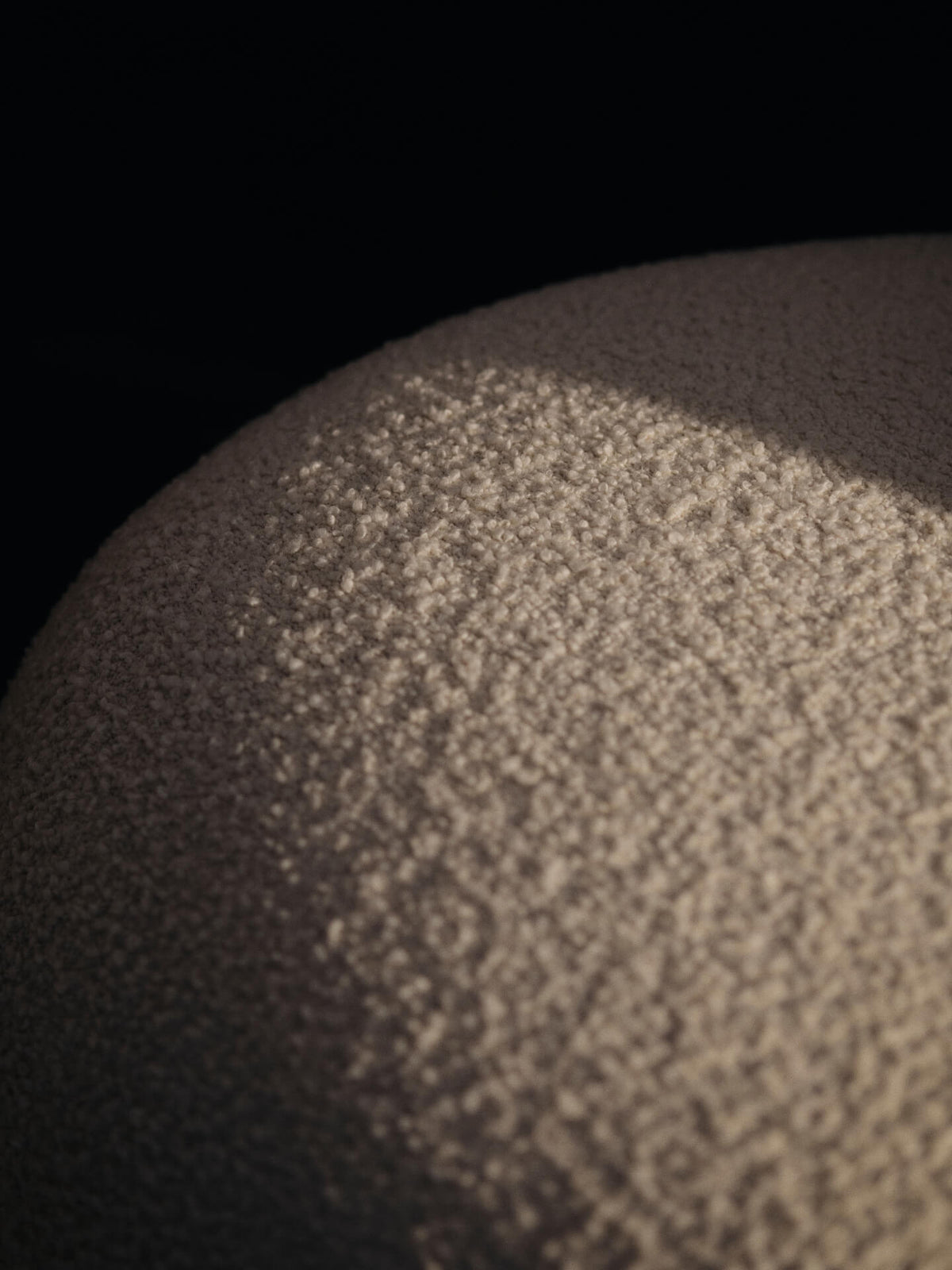 Ferm Living Rico Piccolo Lounge Chair additional view