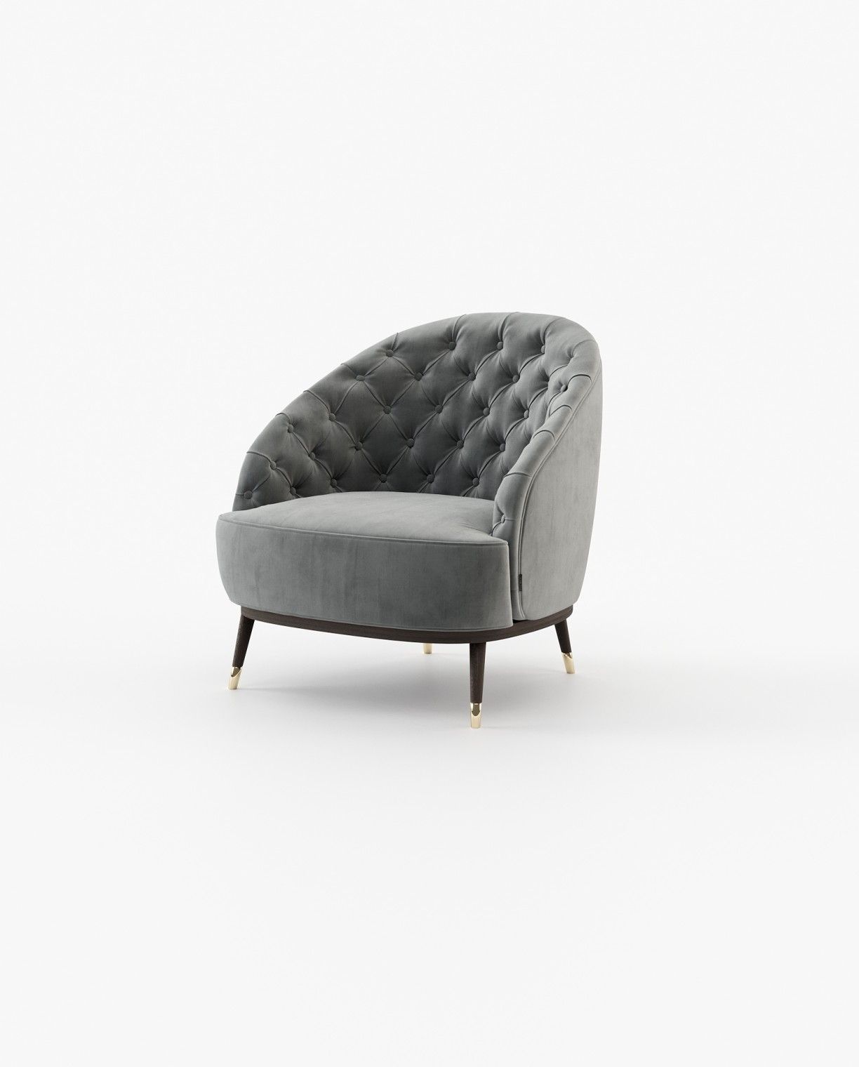 HECTOR ARMCHAIR BY LASKASAS $7,660.00