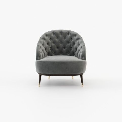 HECTOR ARMCHAIR BY LASKASAS $7,660.00