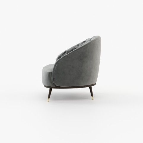 HECTOR ARMCHAIR BY LASKASAS $7,660.00