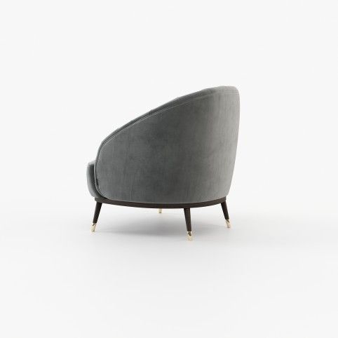 HECTOR ARMCHAIR BY LASKASAS $7,660.00