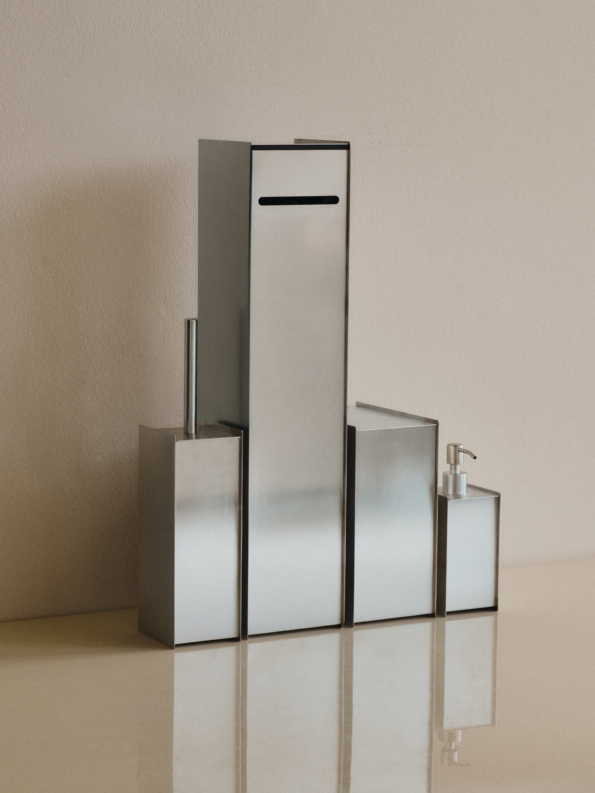 Ferm Living Sama Bin additional view