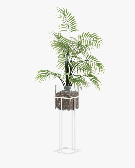 TULIP FLOWER POT BY LASKASAS $4,080.00