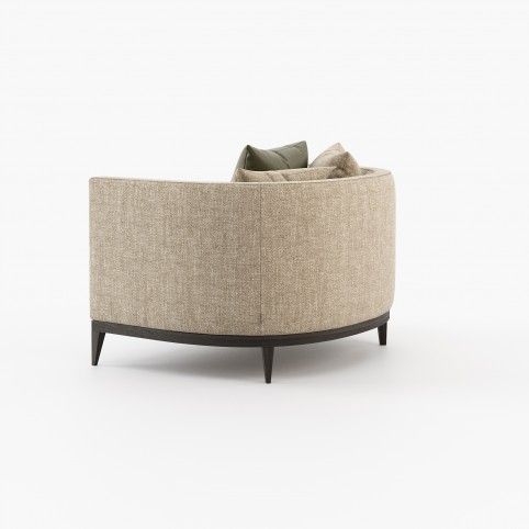 HAROLD ARMCHAIR BY LASKASAS $7,800.00