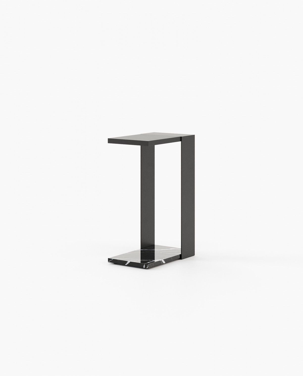 POPPI SIDE TABLE BY LASKASAS $3,850.00