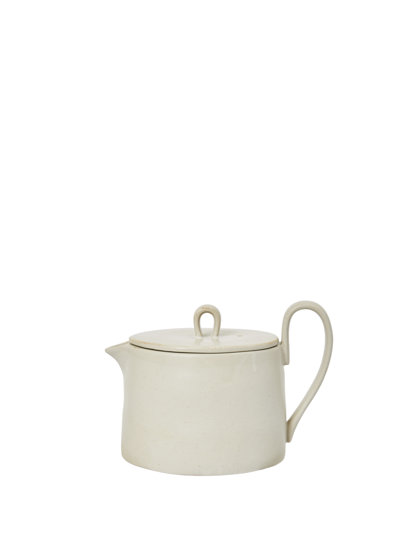 Ferm Living Flow Teapot additional view
