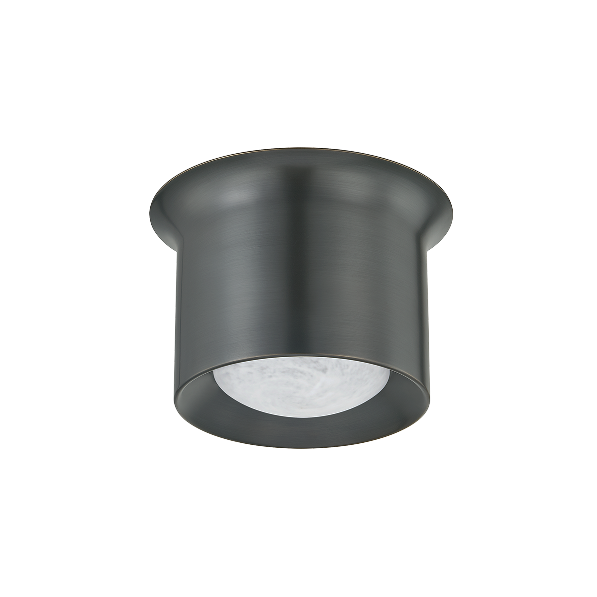 HUDSON VALLEY LIGHTING | NOXON FLUSHMOUNT - DISTRESSED BRONZE | $412.00