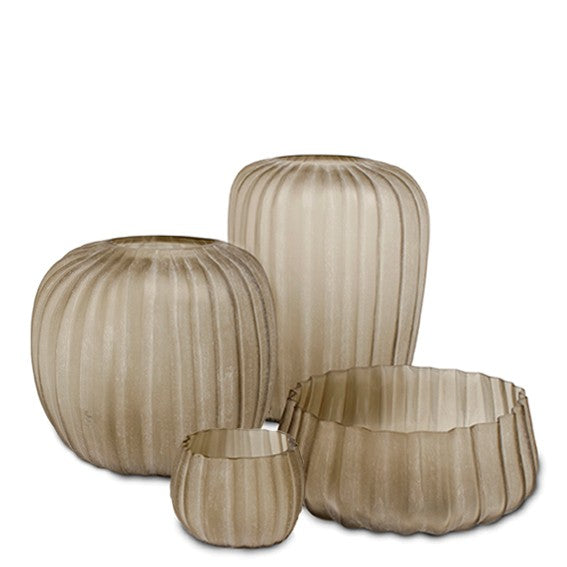 GUAXS I MANAKARA TEALIGHT I $118.00