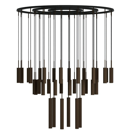 Tubulaire Chandelier