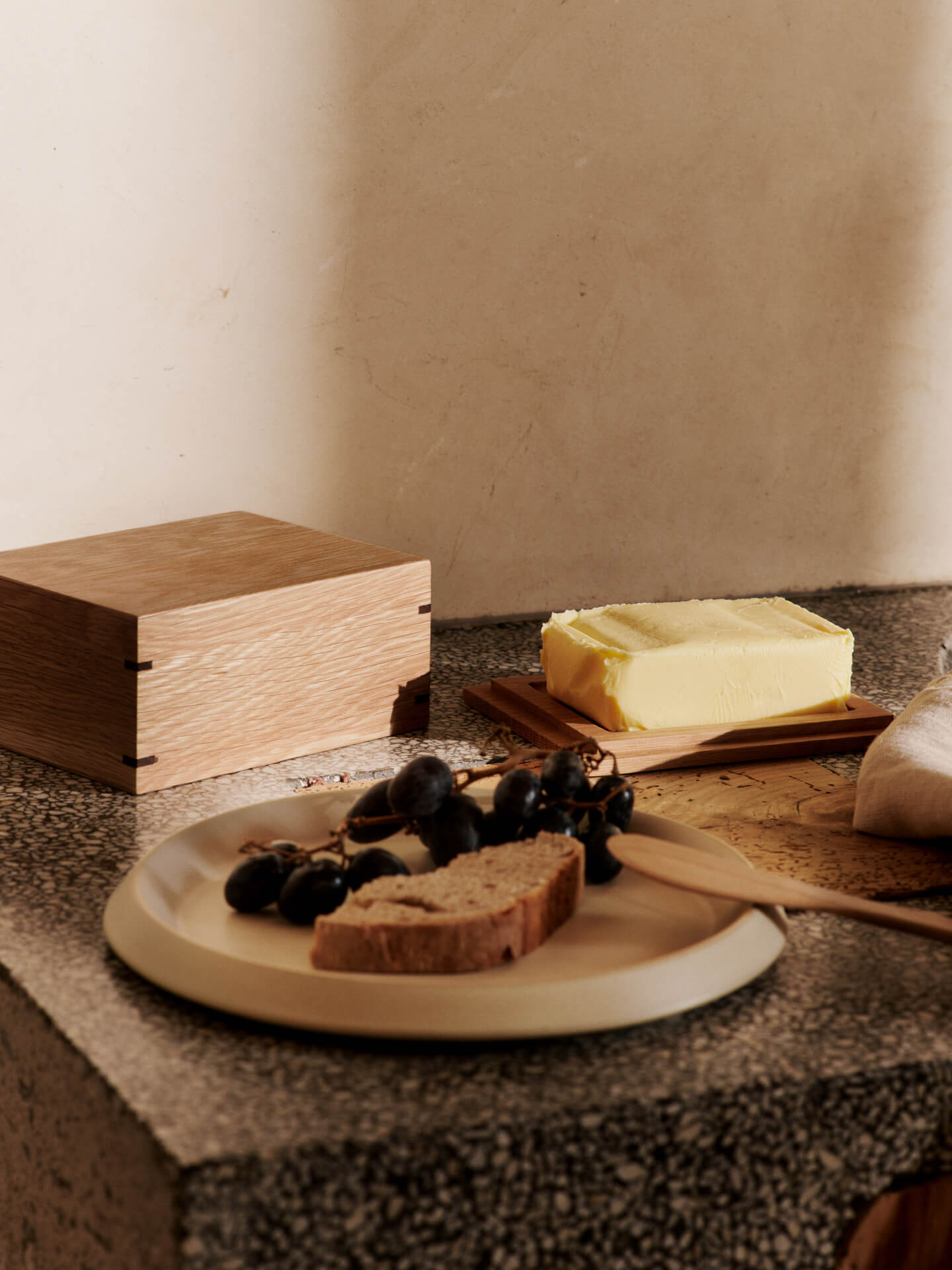Ferm Living Bon Butter Box additional view