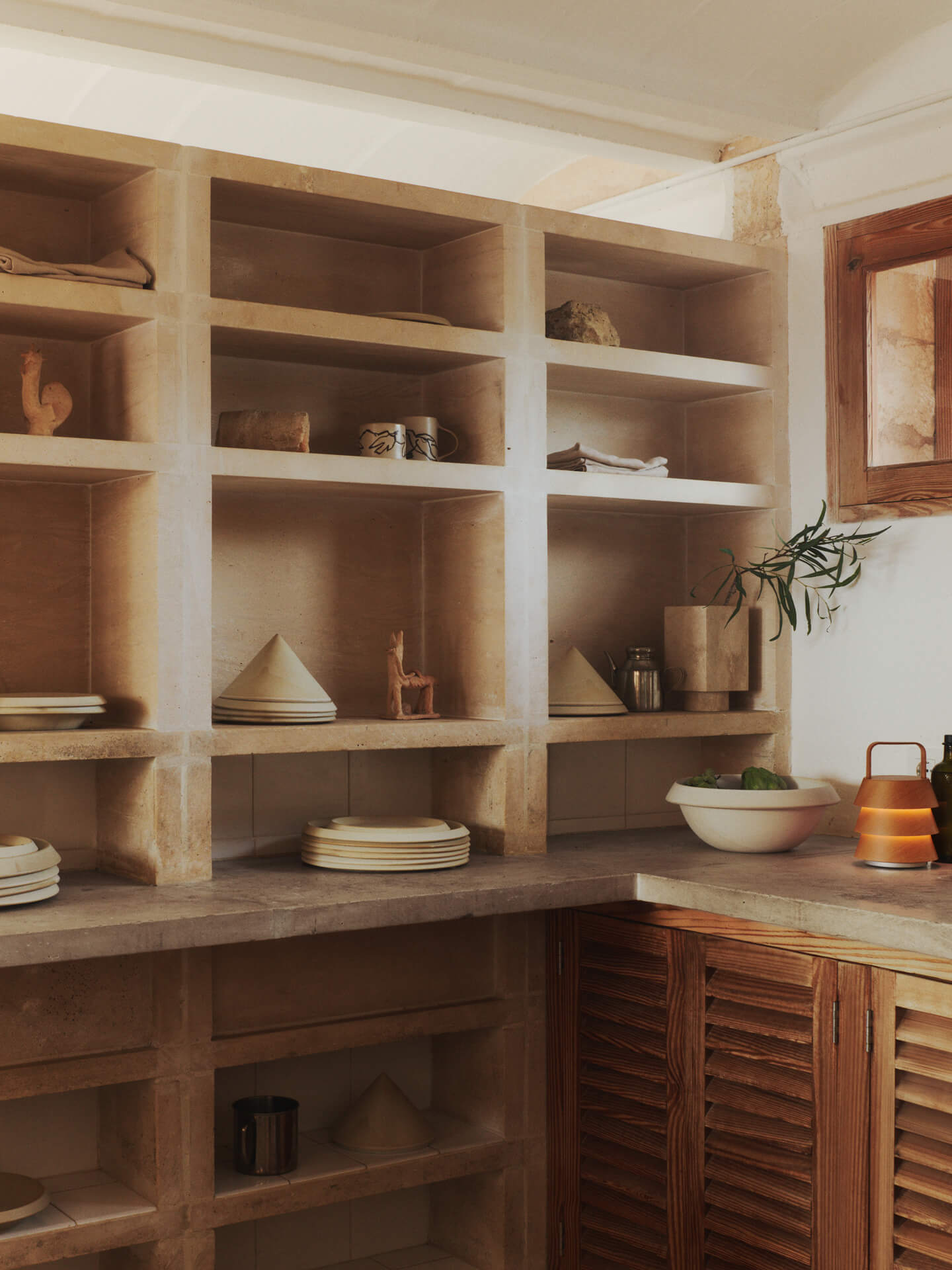 Ferm Living Erena Cloche additional view