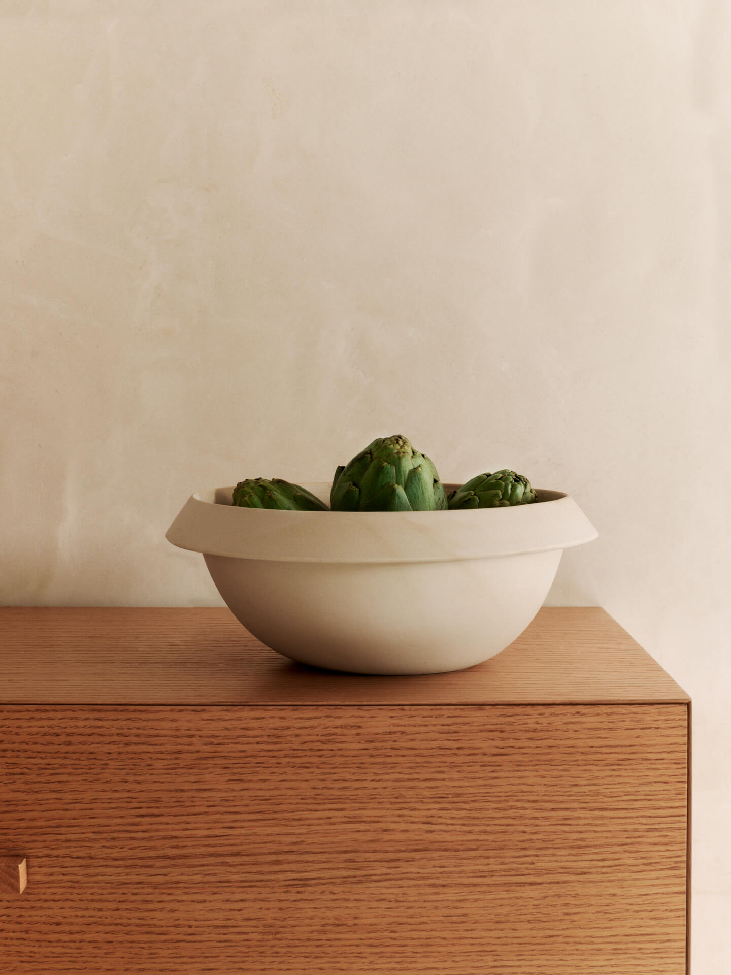 Ferm Living Erena Serving Bowl additional view
