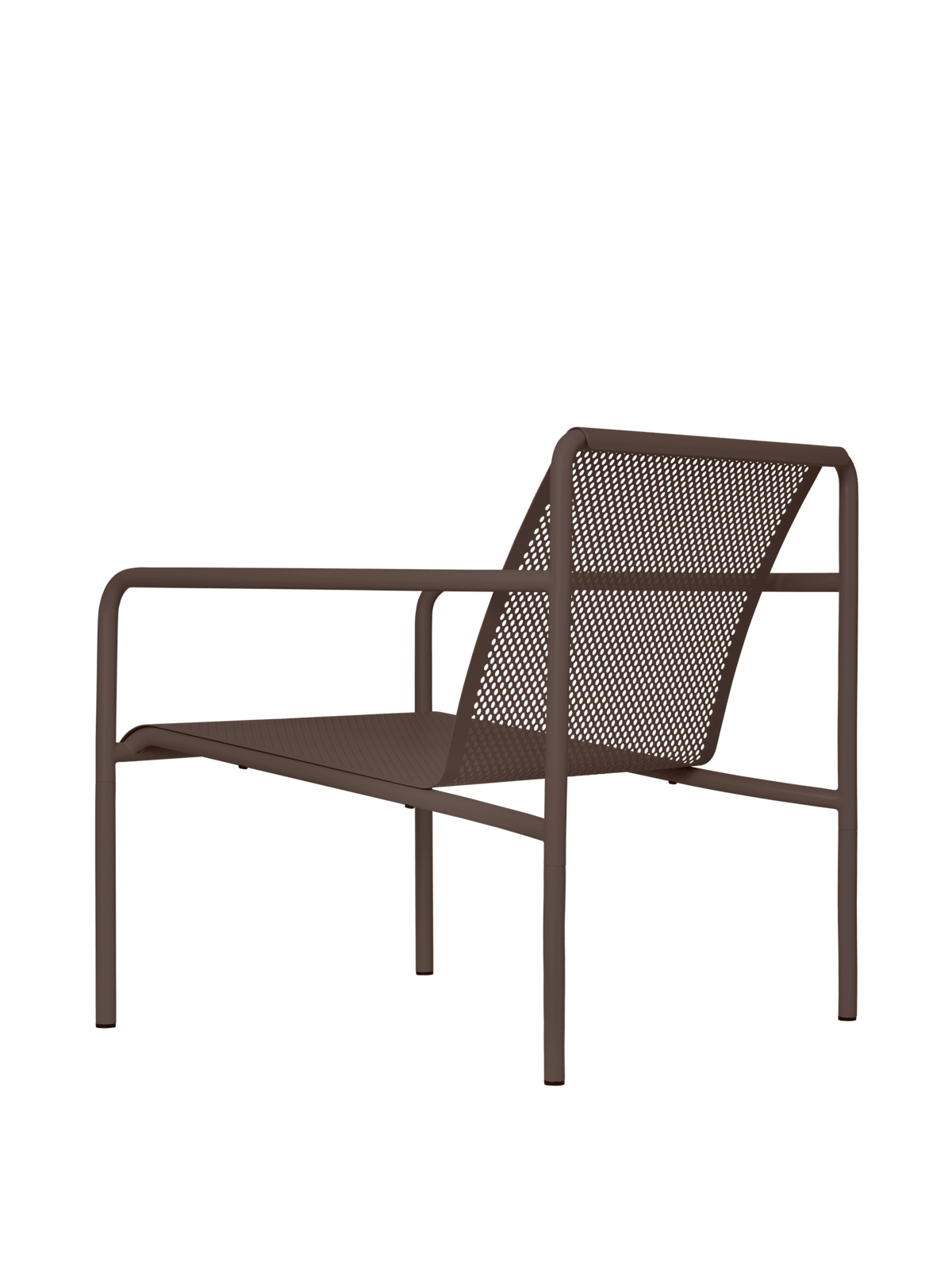 Ferm Living Dapple Lounge Chair with Arms additional view