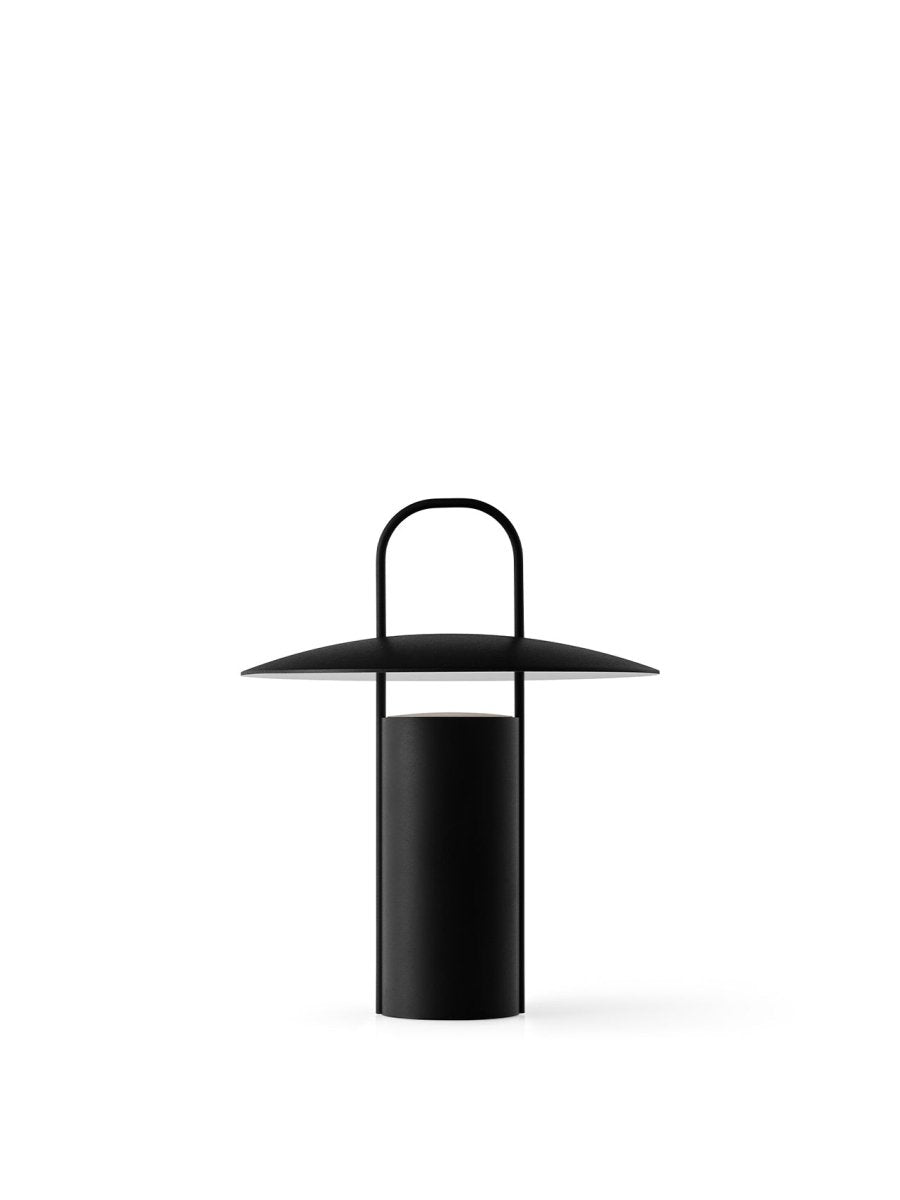 Ray Portable Table Lamp