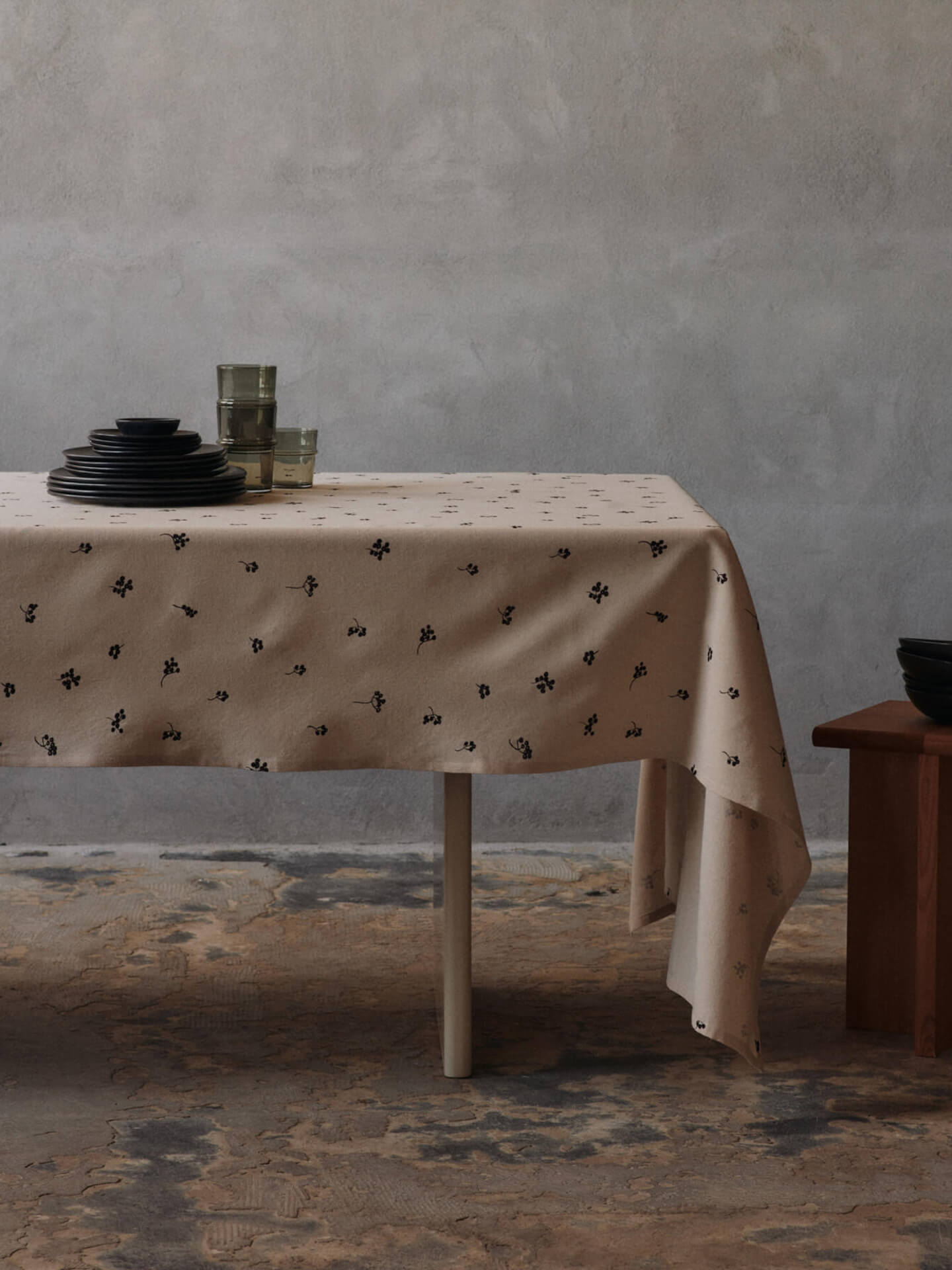 Ferm Living Baies Tablecloth additional view